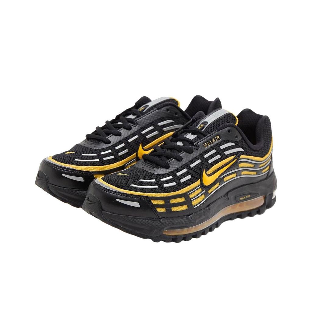 Nike Air Max TL 2.5 Černá Varsity Maize Unisex Tenisky Žlutá Metalická-Stříbrná-Varsity-Maize FZ4110-008