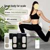 Eight-Electrode Smart Body Fat Bluetooth Scale - Bestseller Health Weight Measurement Scale