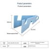 Universal Portable Folding Phone & Tablet Stand