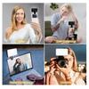 1/2/3ks Počítač Mobilní telefon Vyplňovací světlo Přenosné Klipové Vyplňovací světlo pro Videohovory, Fotografii, Osvětlení pro Streamingová Média