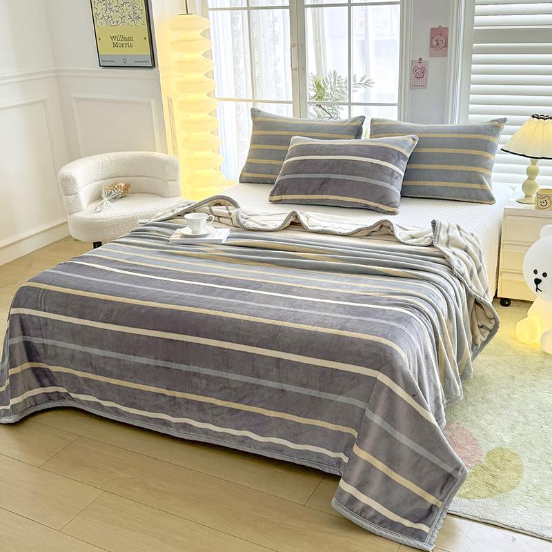 Super Cozy Winter Throw Blanket Warm Fleece/Flannel Blandets Floral heart Printing Bed linens Bedspread Home Travel Drop Shippin