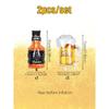2/6 Pcs Whiskey Beer Bottle Balloons and Beer Mug Balloons Beer Theme Birthday Party Bar Summer Party 5