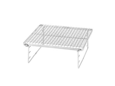 Snow Peak Grill Net S Stainless Steel ST-031GNR