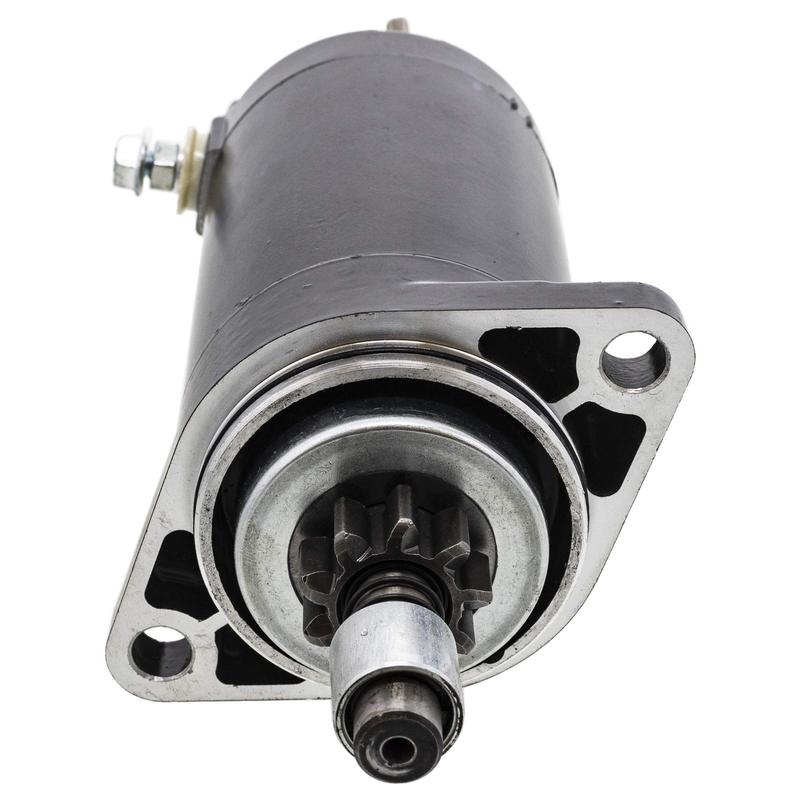 Starter Motor Assembly 278-000-186 High Torque Can-Am Sea-Doo PWC Jet Boat Explorer Speedster Engines 278-000-311 278-000-316