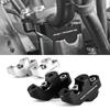 For Honda NC 750 X NC750X 2016 - CB500X CB500F CB300F Motorsykkeltilbehør Riser Løfting Styreklemme Styrestigning