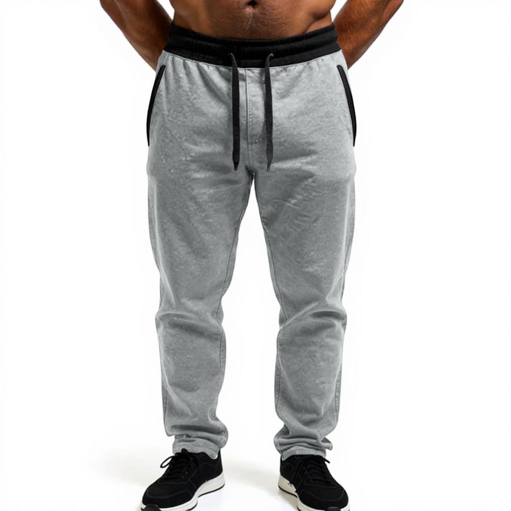 Men's Sports Pants, Casual Pants, Outdoor Pants, Casual Pants