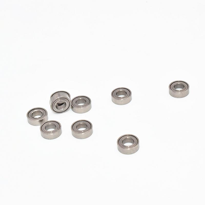 MR63-2 Lager 10 Stück 3*6*2(mm)