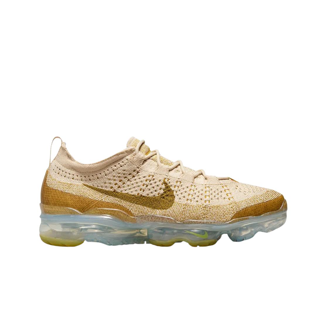 

Nike Air Vapormax 2023 Flyknit Sanddrift Bronzine 265