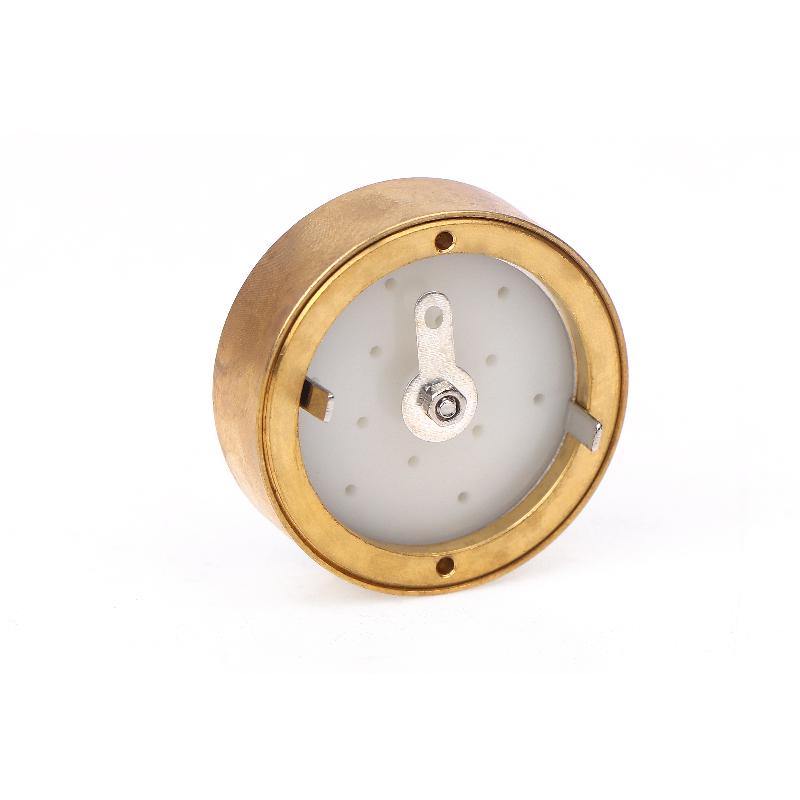 1Pcs Large Diaphragm Cartridge Core Capsule 26Mm Microphone Diaphragm Cartridge Core Capsule For Studio Record Condenser Mic