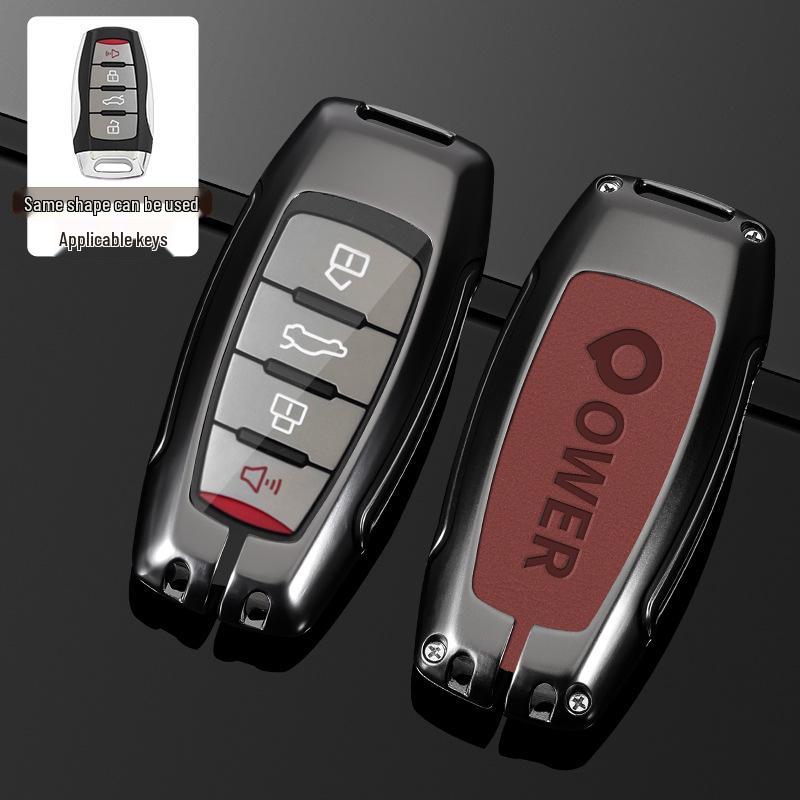 2023 Great Wall Cannon Car Key Cover for Commercial & Off-road Vehicles