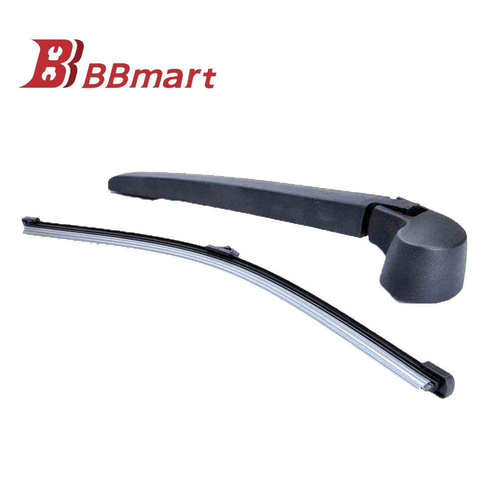 95862804000  BBmart Auto Parts For Porsche Cayenne Wiper Arm with Blade Set Back Windshield Window Wiper Car Accessories 1pcs 1pcs