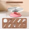 Aluminum Alloy Cake Decorating Turntable
