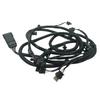 Wiring Cable Harness For Front Rear Bumper Compatible For Volvo XC60 2018-2025 OEM# 31453603 Accessories