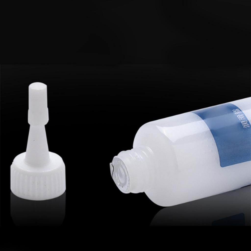 Fishing Reel Maintenance Oil and Grease Bearing Lubricant Gear Reel Lubrication for Various Fishing Reel Types