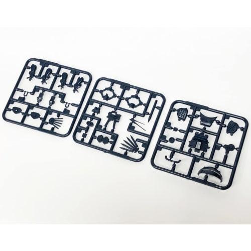 Choipura Armored Trooper Votoms Commando Voct Scope Dog Assault Lane Custom Plastic Model