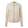 Biba Womens/Ladies Full Zip Cardigan