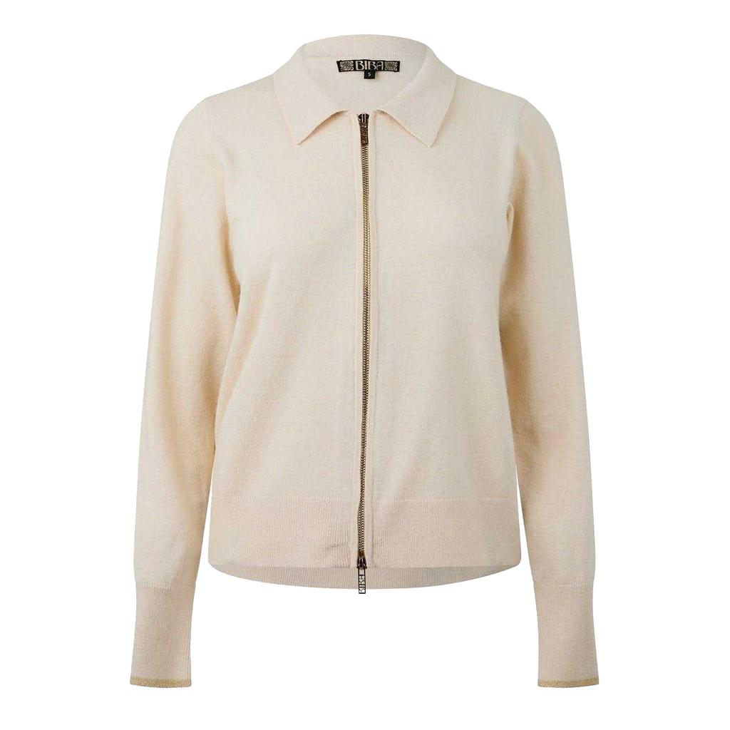 Biba Womens/Ladies Full Zip Cardigan