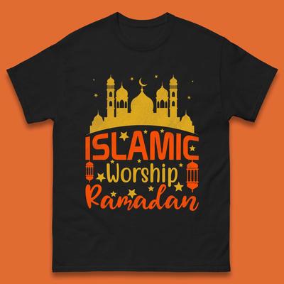 Na górę – T-shirty i koszulki