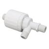 Float Valve DN15 1 2in Top Inlet Auto Filling Water Level Control Float Ball Valve for Pool
