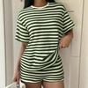 2026 Spring/Summer Women's High Waist Street Style Thin Camisole Jumpsuit