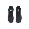 New Anta C100 Cushioned Anti Slip Wear Resistant Breathable Lightweight Low Top Running Shoes Men's Black 112245586-6