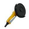 Chengwei 5-inch Industrial Pneumatic Angle Grinder