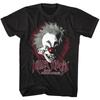 Killer Klowns from Outer Space JoJo Klownzilla Men's T Shirt Evil Horror Clown