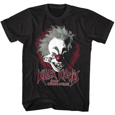Oberteile – T-Shirts