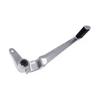 1 Pcs For Ducati 1198 1198R 1198S 1198Sp 1098 848 Evo Aluminum Motorcycle Rear Brake Lever Rear Foot Brake Rest Pedal