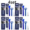 Homonth engine sealant universal waterproof, quick-drying and low-odor engine maintenance for automobiles and motorcycles 1set