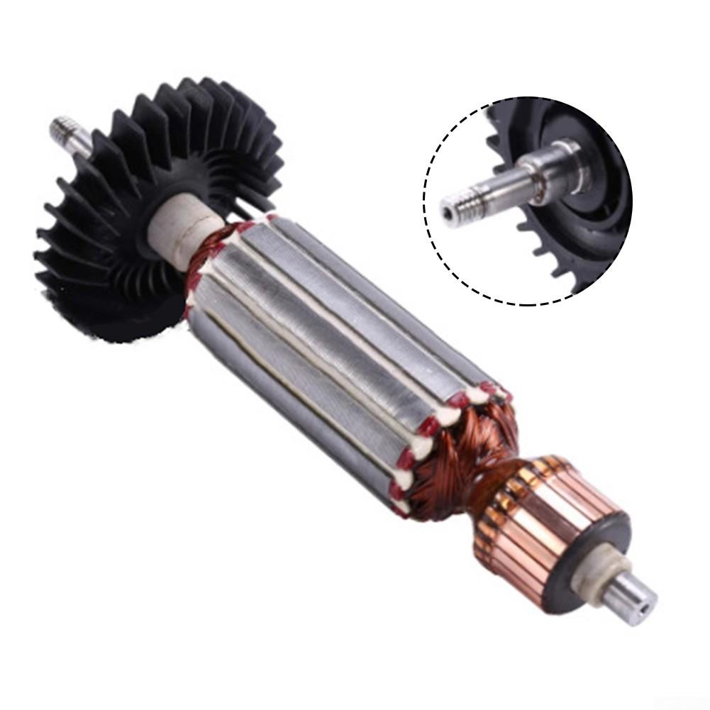 Fitment Angle Grinder ArmatureRotor Anchor GA High Quality