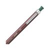 Mitsubishi Pencil Uni Holder 2 for Architecture 4H Green MH5004H 2.0mm Lead Holder