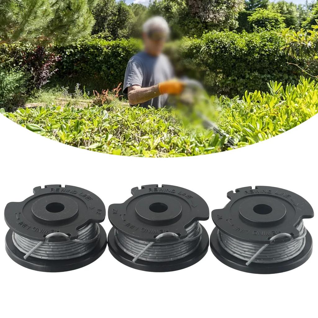 For Bosch Line Spool For EasyGrassCut Garden Tool Parts String Trimmer 18-230 18-260 18 23 26 18-26 F016800385