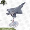 J-35 Fighter Jet Alloy Model