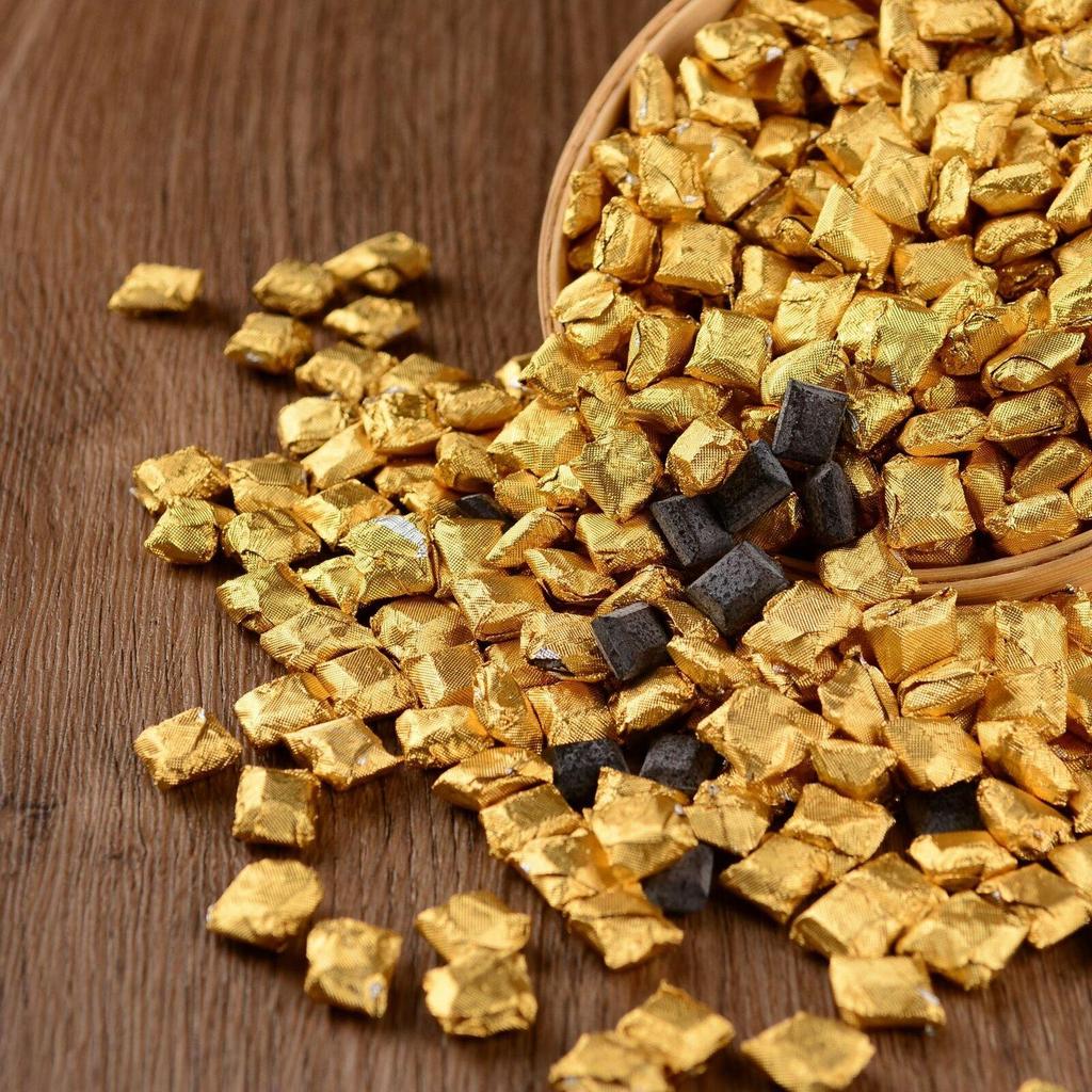 Cremă de ceai Puer cu extract de ceai Pu-erh copt Chagao chinezesc * Cha Gao 40g * Cha Zhen