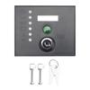 BAAU 702AS Generator Controller Automatic Start With Keys Replace DSE702AS DSE702