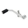 Modified Left Foot Gear Shift Lever for Yamaha MT-07 Tracer 700