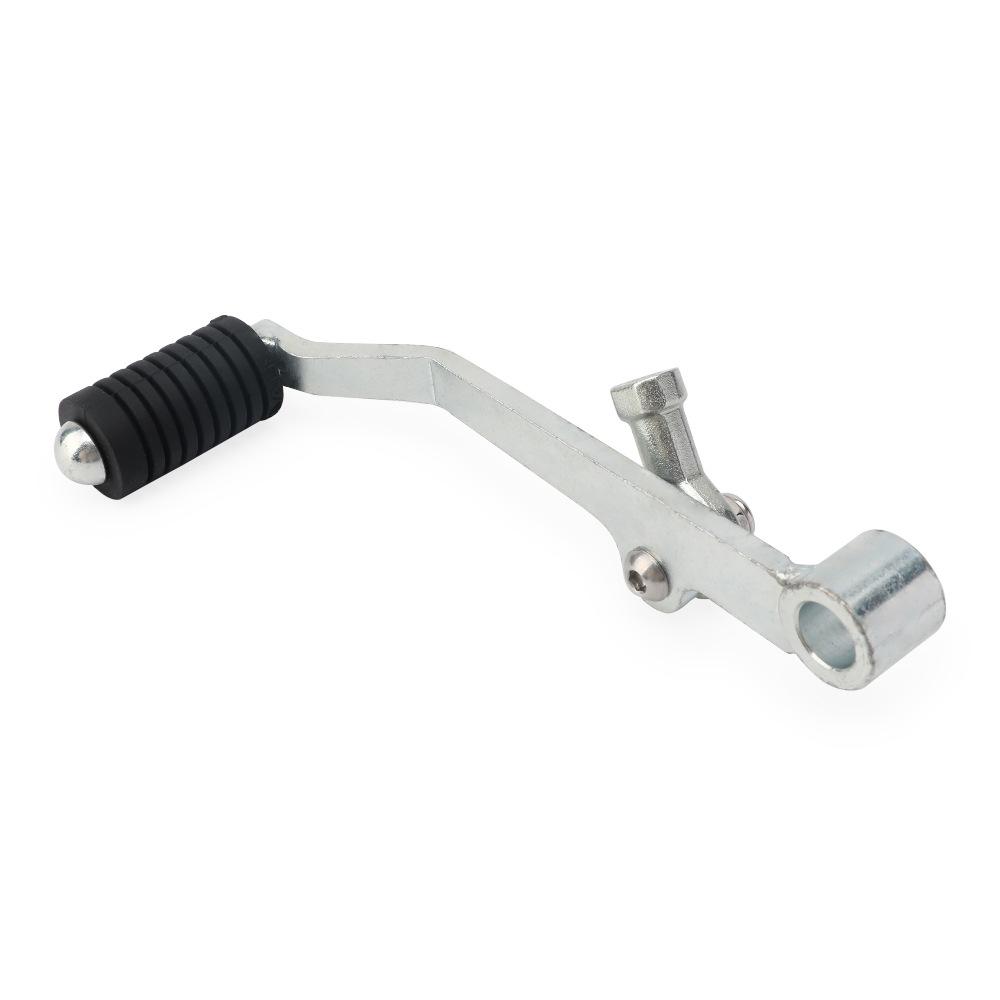 Modified Left Foot Gear Shift Lever for Yamaha MT-07 Tracer 700