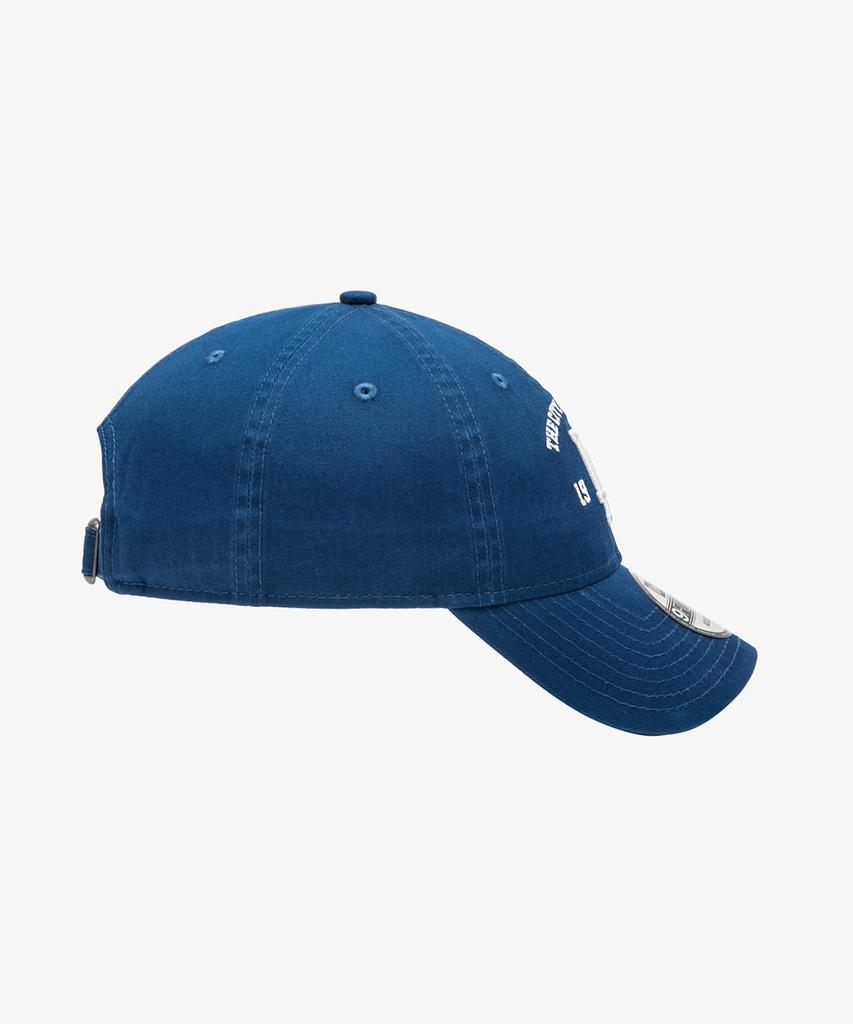 New Era 940Unst Mlb City Slogan Arch Losdod Blu