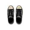 Li Ning Cloud Travel C4D Amortyzujące Odporne na Ścieranie Niskie Buty Casual Męskie Buty Casual Czarne Białe AZGU037-5
