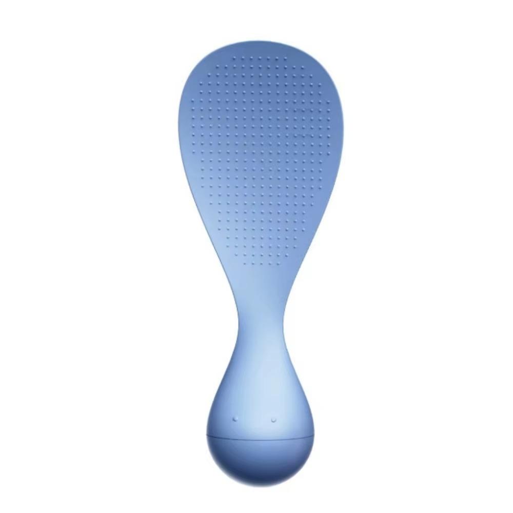 Food Grade Rice Cooker Scooper Heat Resistant Rice Shovel Tumbler Rice Spoon Buffet Serving