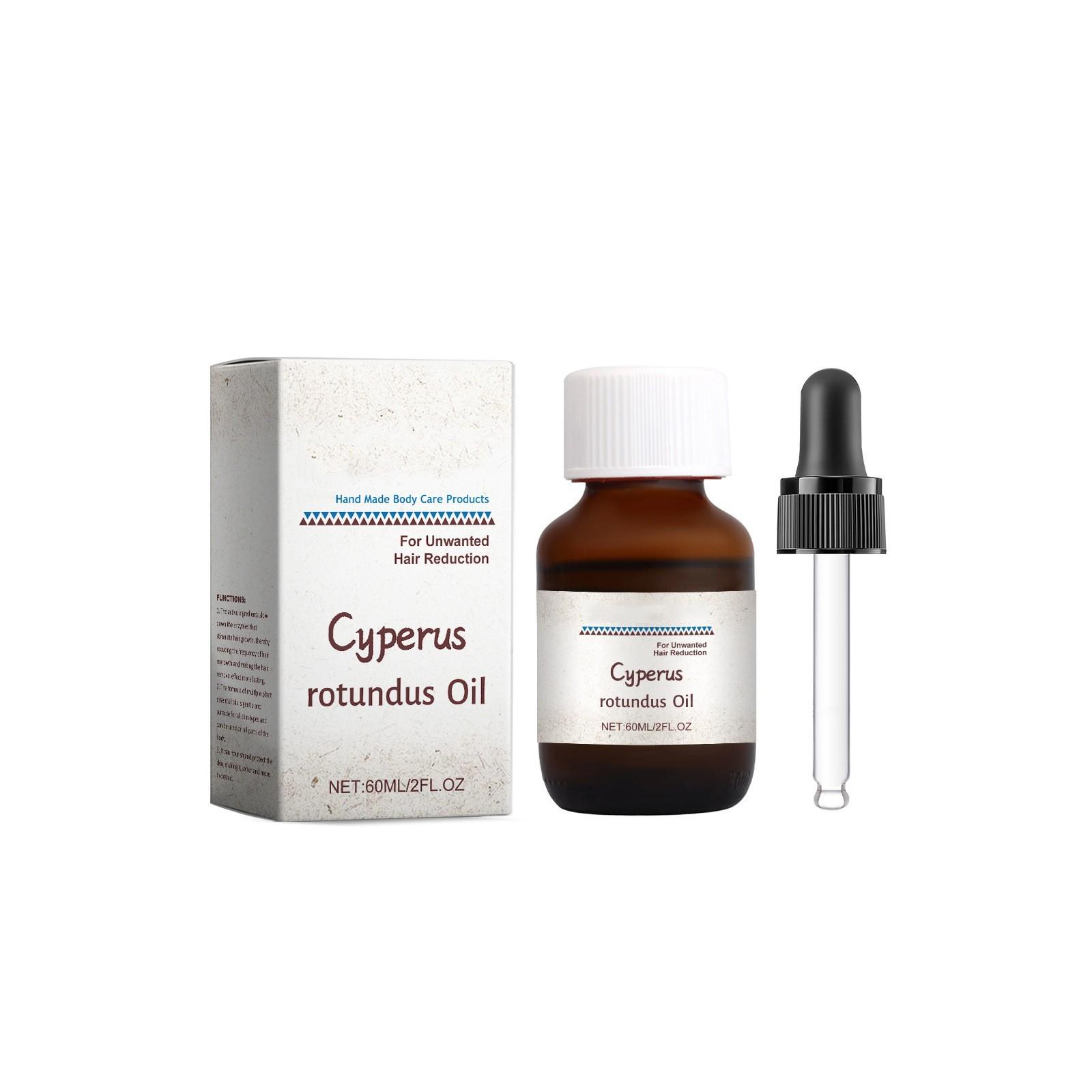 

Масло для удаления волос Cyperus Rotundus Масло для удаления волос Cyperus Rotundus Растительное увлажняющее питательное масло для тела 60 мл One Size