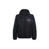 Jackets Men's Black Hooded Moderate Other 1EAHTM8JK795XX