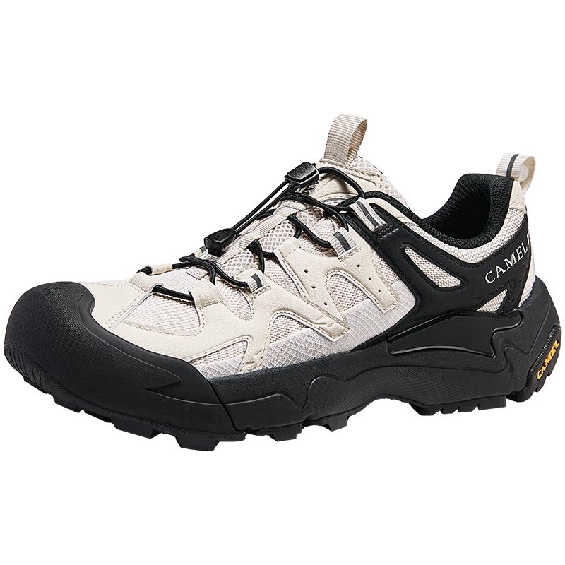 CAMEL Yunshan 2nd Gen Outdoor Hiking Shoes