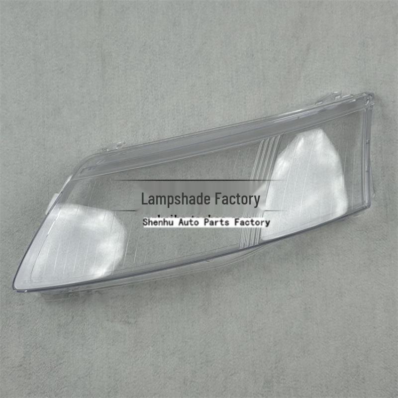 Saab 9-3 Headlight Cover (2002-2006) - Front Shell