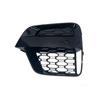 BMW X3 G08 Front Bumper Grille and Fog Light Frame (51118081523/51118081524)