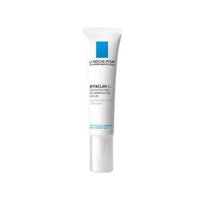 Soins du visage – Remèdes contre l'acné