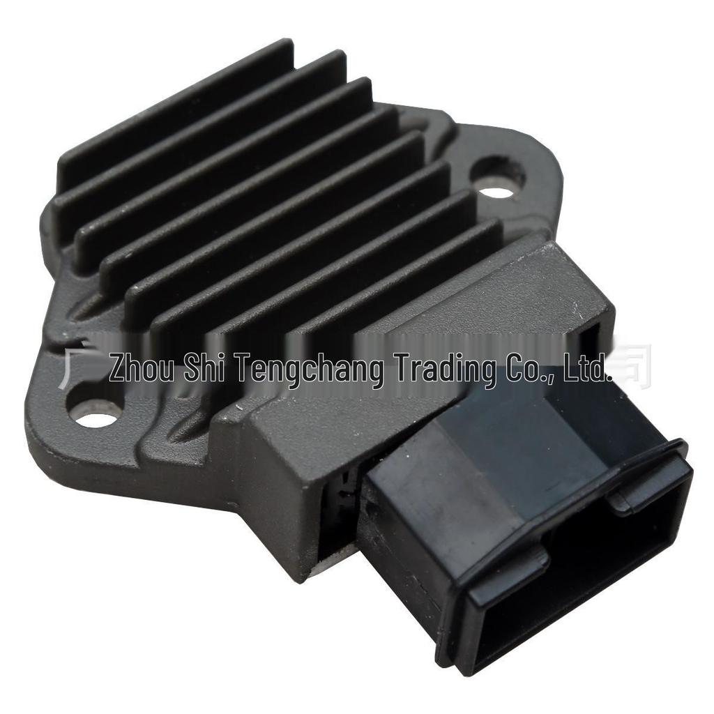 Charger Rectifier Voltage Regulator for VFR400, CBR400 & Shadow 400/750 (30th & 35th Gen)