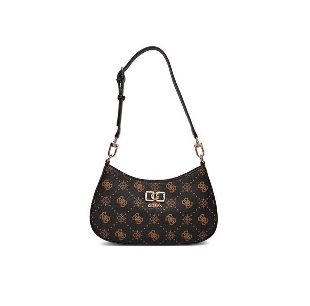 

Сумка Guess Emelie Logo One Size