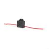 Angle Grinder Switch Speed Control 1 Pcs 12A Black
